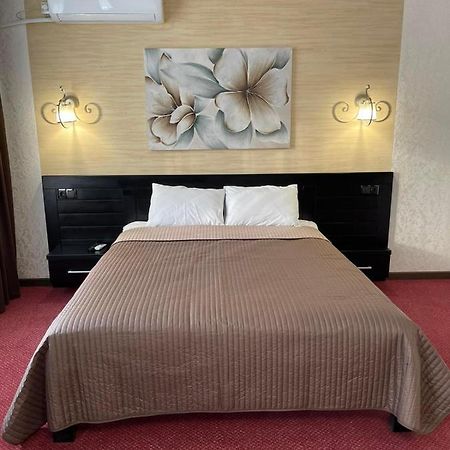 Hotel Merry Club Maliye Khutora Exteriér fotografie