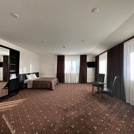 Hotel Merry Club Maliye Khutora Exteriér fotografie