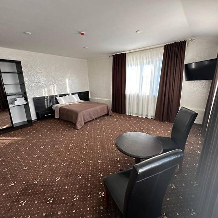 Hotel Merry Club Maliye Khutora Exteriér fotografie