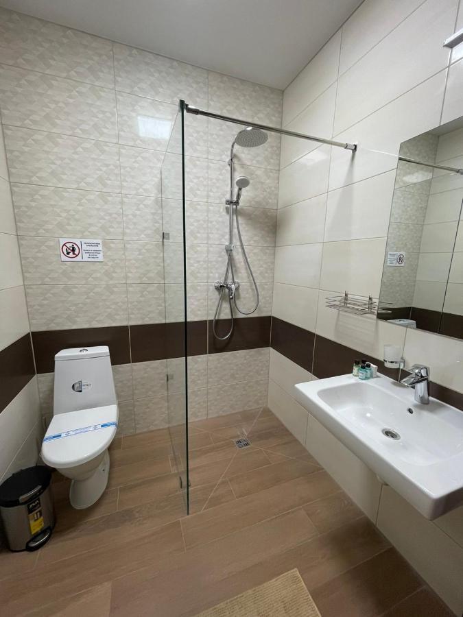 Hotel Merry Club Maliye Khutora Exteriér fotografie