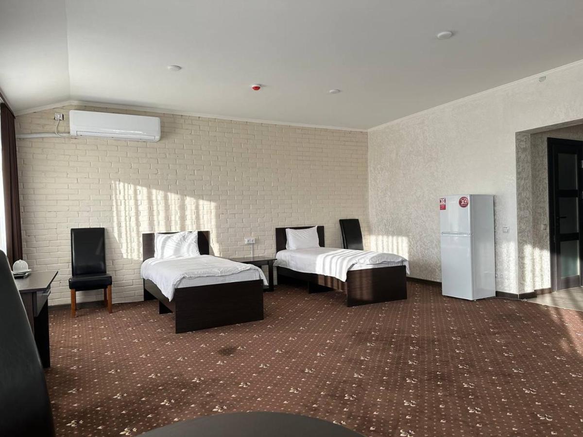 Hotel Merry Club Maliye Khutora Exteriér fotografie