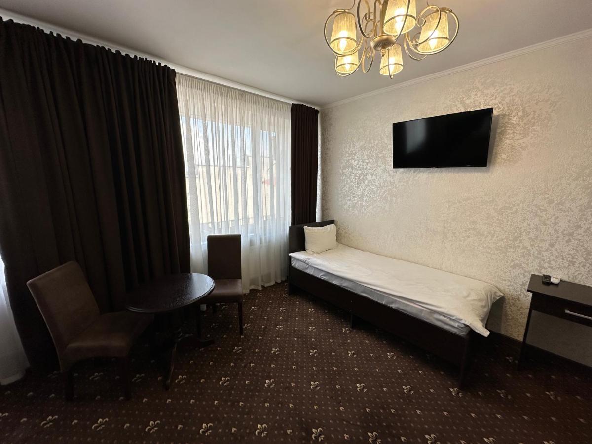 Hotel Merry Club Maliye Khutora Exteriér fotografie