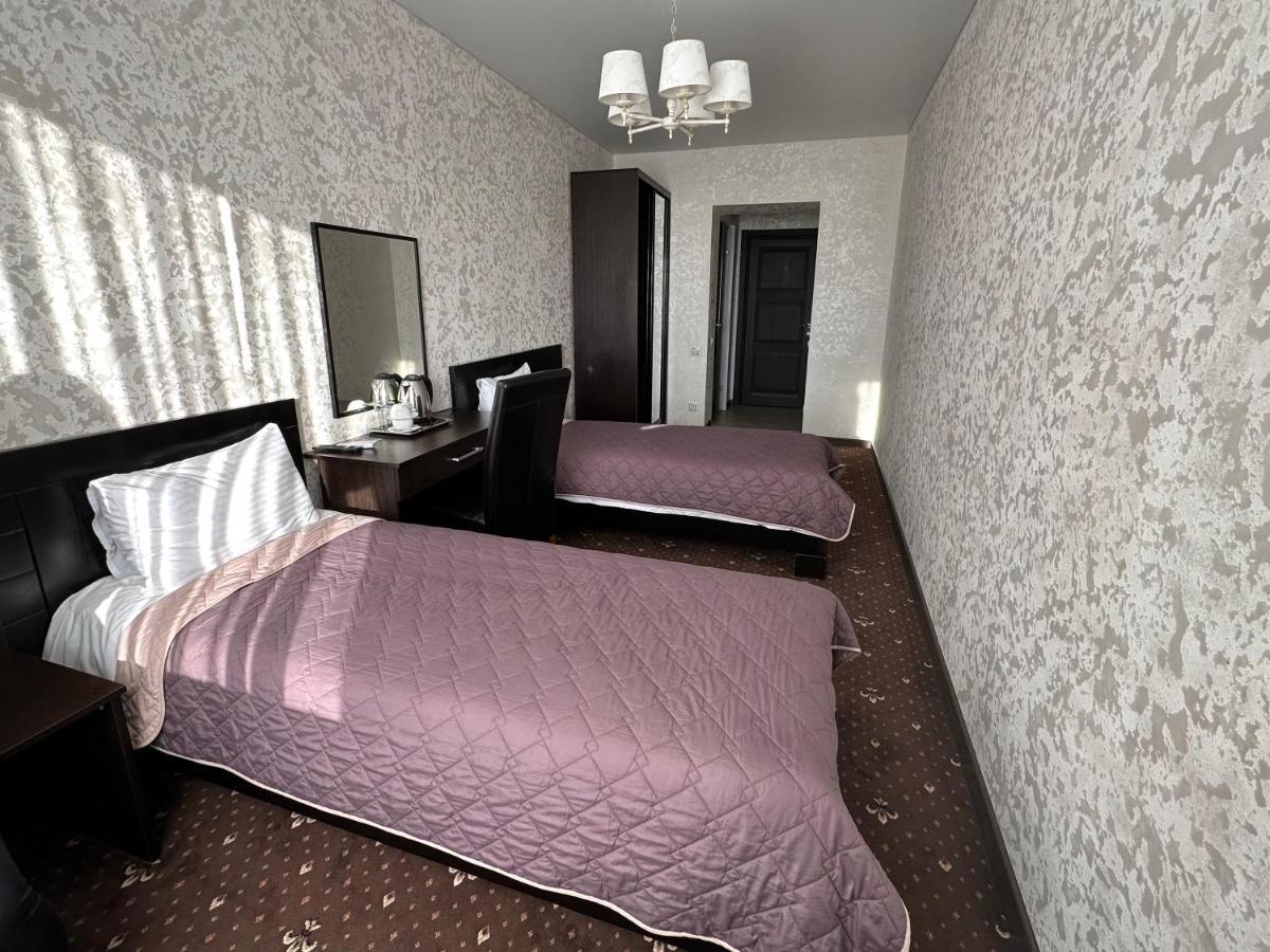 Hotel Merry Club Maliye Khutora Exteriér fotografie