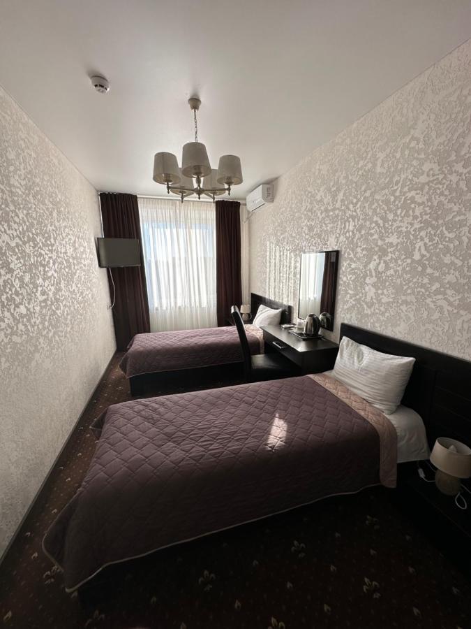 Hotel Merry Club Maliye Khutora Exteriér fotografie