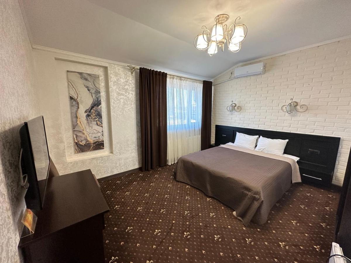 Hotel Merry Club Maliye Khutora Exteriér fotografie